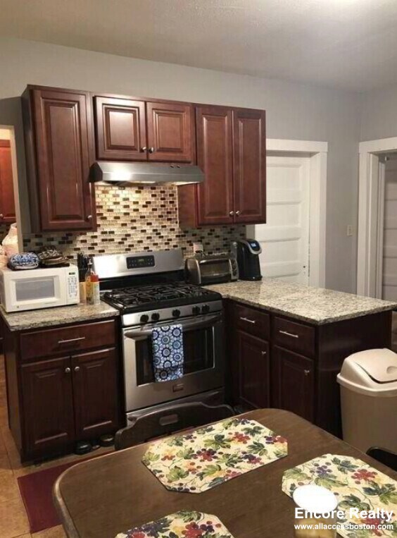 10 Carmel St unit 11, Roxbury Crossing, MA 02120 - photo 1