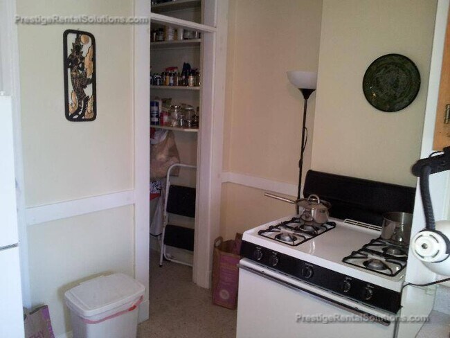 35 Lourdes Ave unit 2, Jamaica Plain, MA 02130 - photo 5