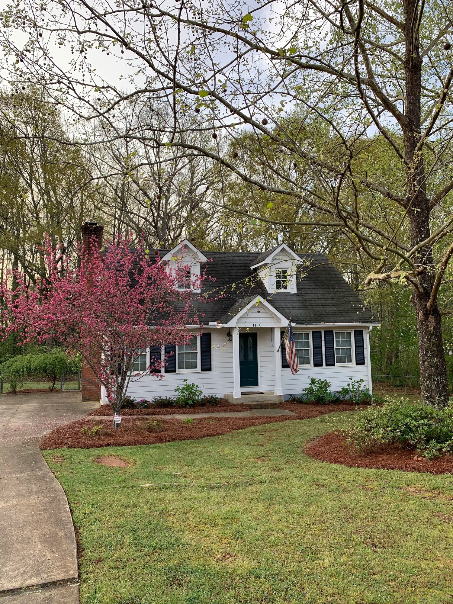 1170 Lois Ln, Athens, GA 30606 - photo 1