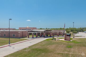 San Leon Elementary School