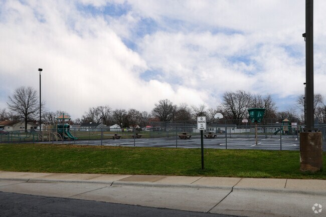 Helen Steiner Rice Elementary School, Lorain