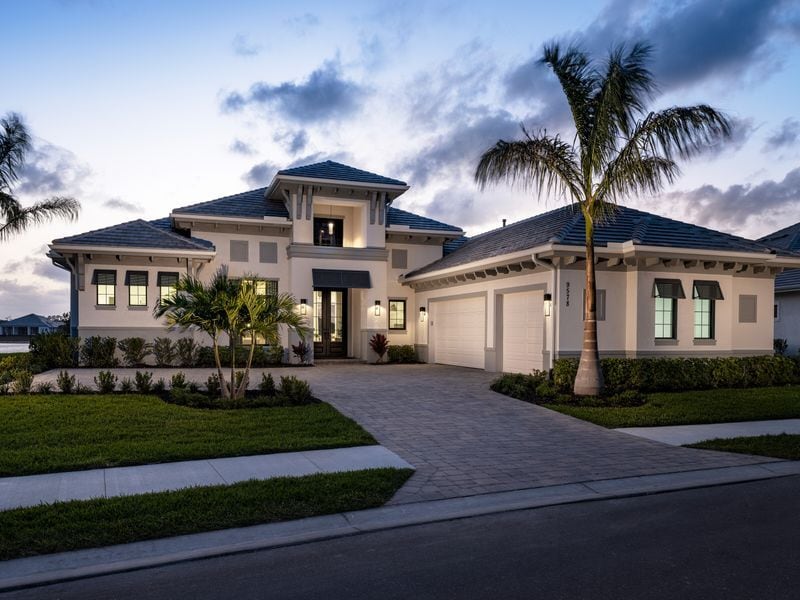 9386 Caymas St unit 36482331, Naples, FL 34113 - photo 1