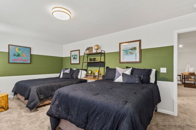 279 Lake Bowen Dam Rd unit 36396194, Inman, SC 29349 - photo 3