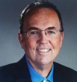 Michael Barry