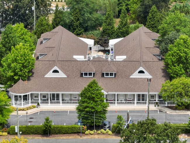 Primary Montessori Day School is located in the North Potomac community of Rockville Maryland.