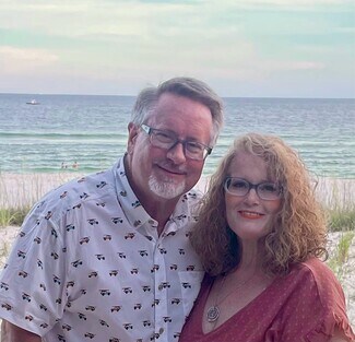Tim & Kristi Green