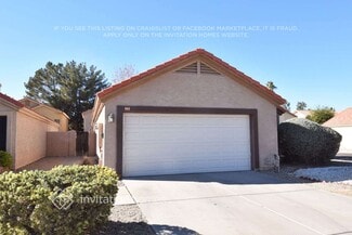 442 N Granite St, Gilbert, AZ 85234