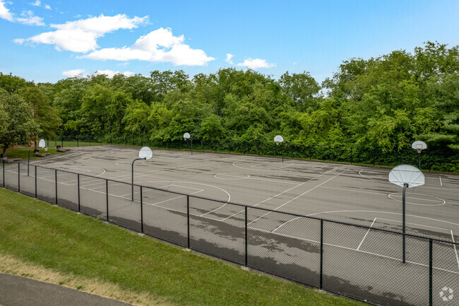 Score big at David E Williams Middle School in Kennedy Township.