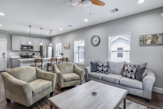 144 W 5th St Unit D, Kemah, TX 77565