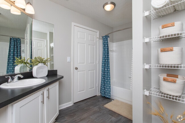 The Bauer Apartments, Acworth, GA 30101 - photo 5