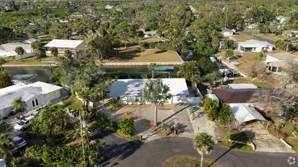 1493 Janet Place, Englewood, FL 34223 - photo 2