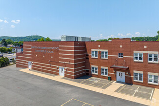East Dover Elementary School