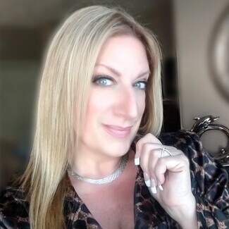 Lori Ziedins