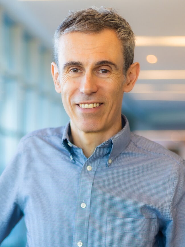 Daniel Byrne