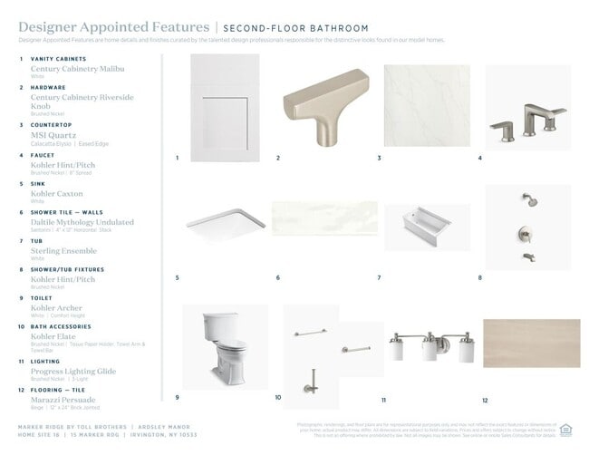 15 Marker Ridge, Irvington, NY 10533 - photo 5