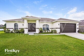 2709 SW 4th Ave, Cape Coral, FL 33914