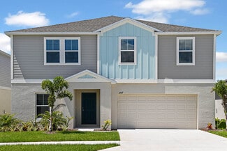6614 Crescent Loop Unit 37807417, Winter Haven, FL 33884