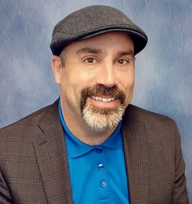 Tony Cracolice