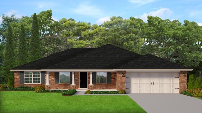 8761 Jackson Trace Ln unit 38667293, Morris, AL 35116 - photo 5