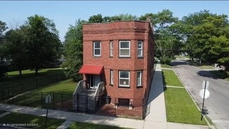 5200 S Carpenter St Unit 2R, Chicago, IL 60609