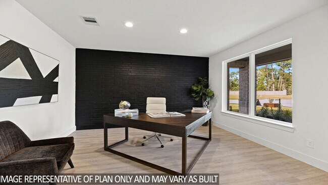 4520 Iguaza Falls Dr, Conroe, TX 77303 - photo 3