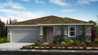 9936 Mesa Verde Way, Sacramento, CA 95829