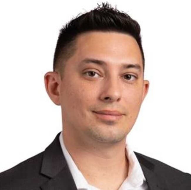 Agent Photo