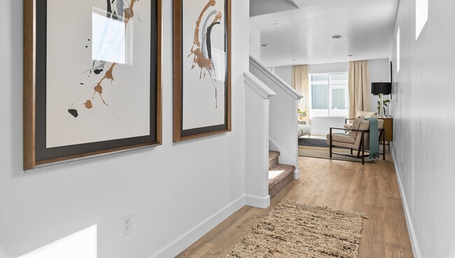 873 E Oakum Ln unit 2298, Saratoga Springs, UT 84043 - photo 3