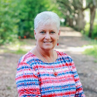 Mary Sesler