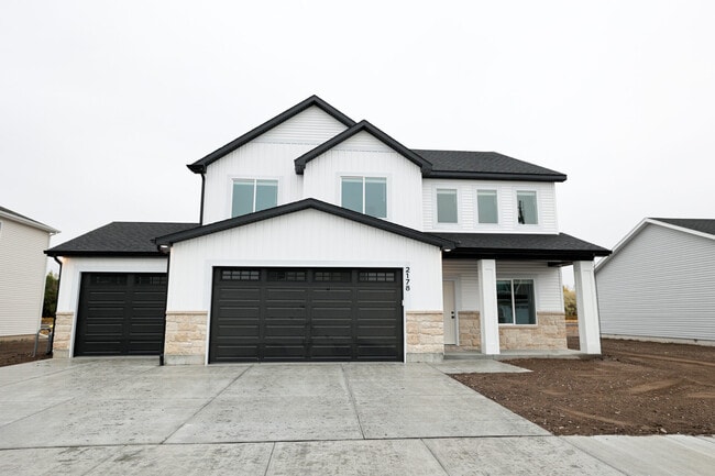 639 N Curlew Dr, Ammon, ID 83401 - photo 5