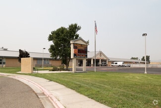 Glenns Ferry Elementary School