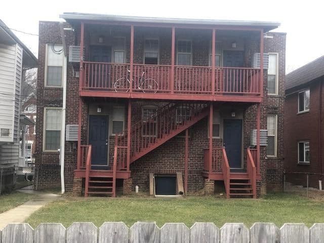 74 N 22nd St unit 76, Columbus, OH 43203 - photo 1