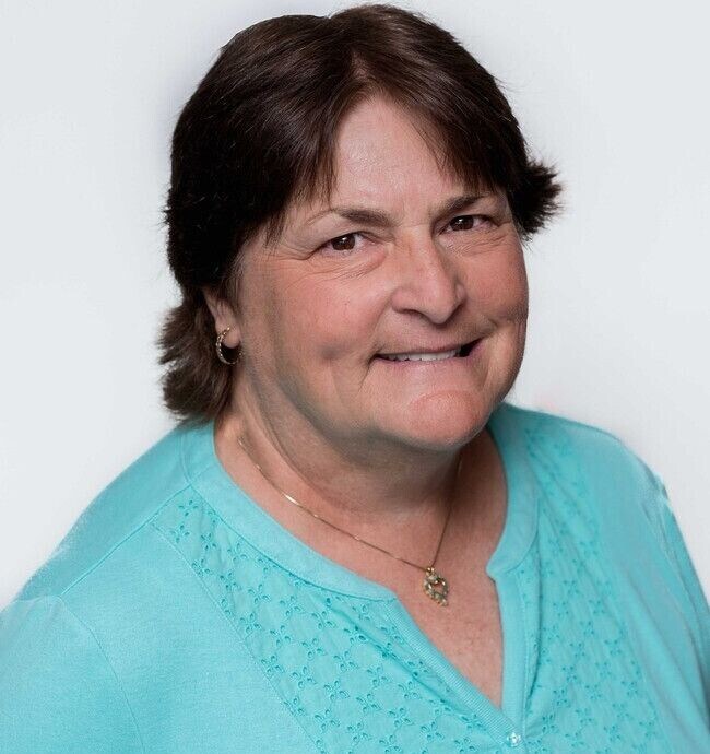 Pamela Gouge