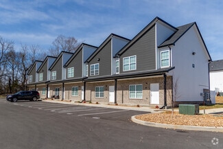 2500 Tiny Town Rd, Clarksville, TN 37042