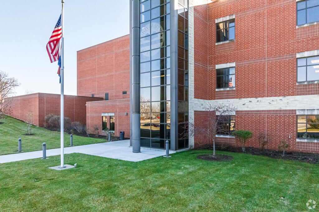 University Academy has a commitment to providing a well-rounded education.