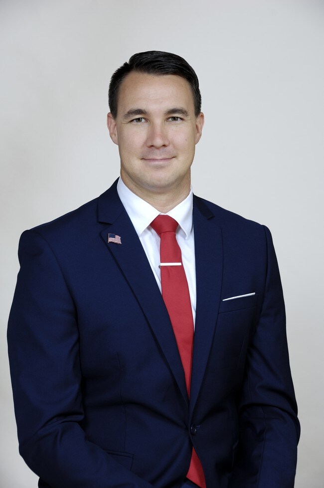Ryan Solberg