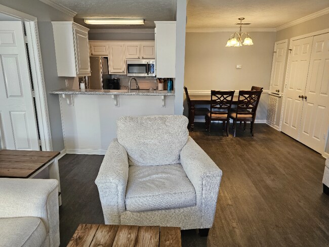 904 N Montgomery St unit 68, Starkville, MS 39759 - photo 3