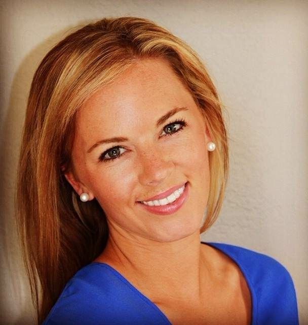 Aimee Slesk