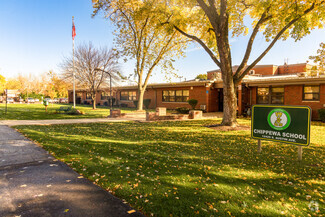 Chippewa Elementary School