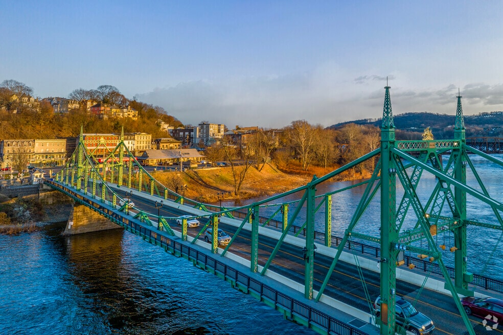 Forks Township Northampton