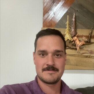 Joshua O'Shea