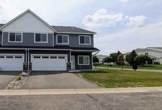 7766 Lachman Ave NE Unit 7786, Otsego, MN 55301