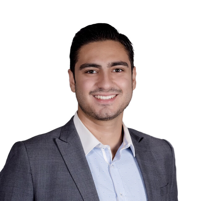 Agent Photo