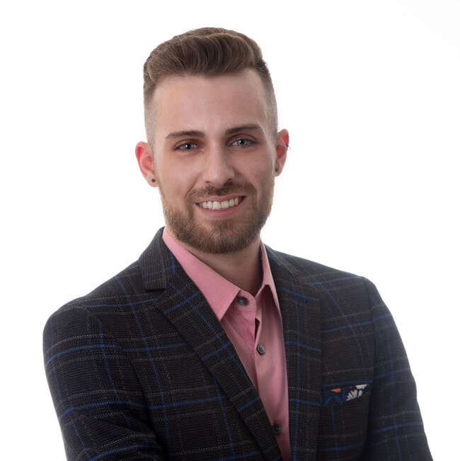 Agent Photo