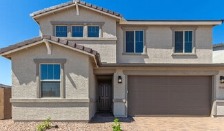 11631 W Green Dr, Youngtown, AZ 85363