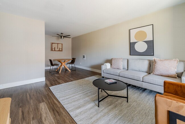 950 E Hillsdale Blvd unit FL3-ID2119, Foster City, CA 94404 - photo 3