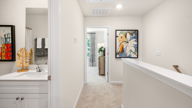 8746 Asher Gray Way unit 36210142, Raleigh, NC 27616 - photo 2