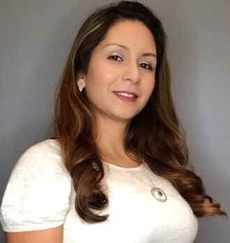Zaida Portes