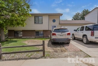 10612 Bellaire St, Thornton, CO 80233