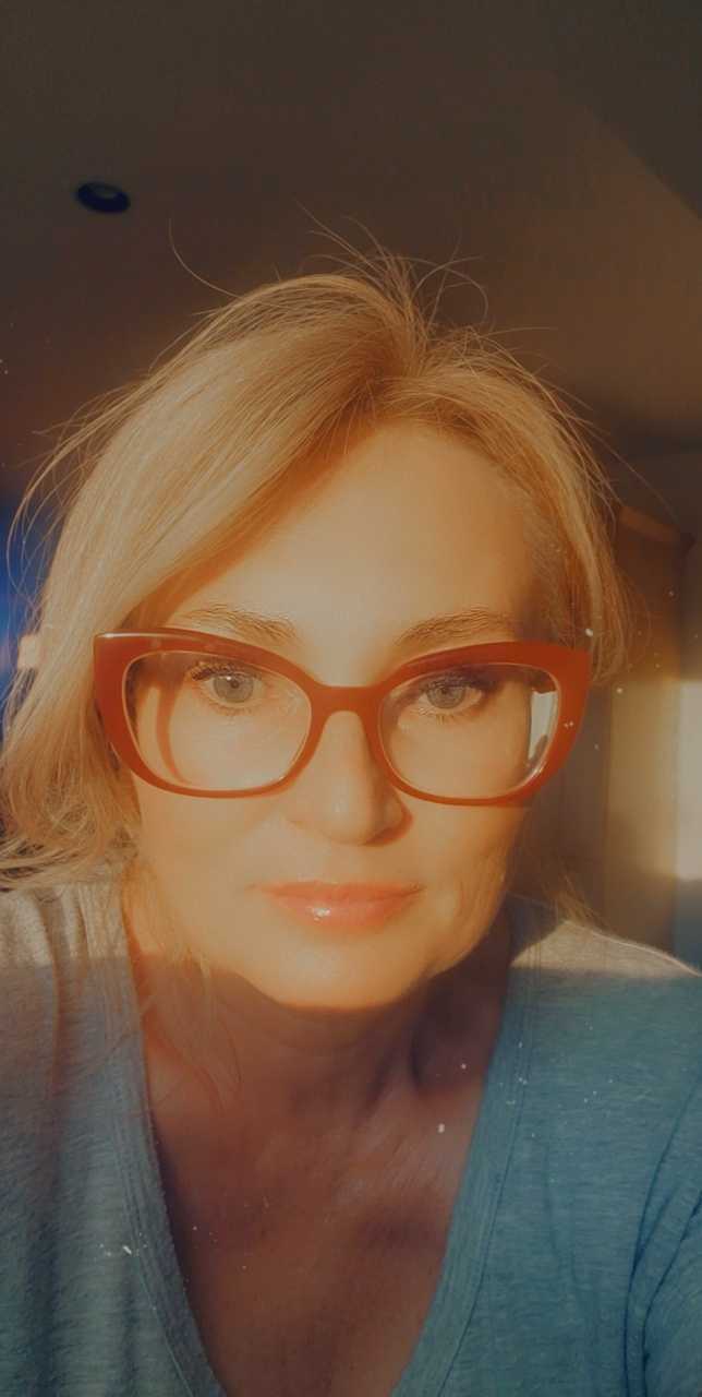 Monica Strzalkowski
